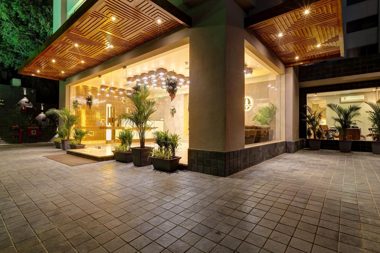 440, A Serene 3* Ahmedabad