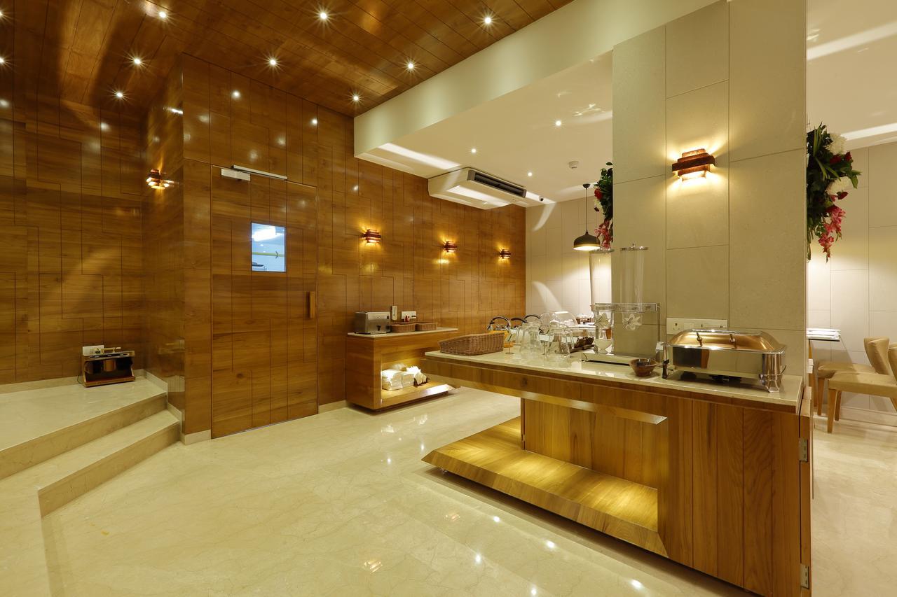 440, A Serene 3* Ahmedabad