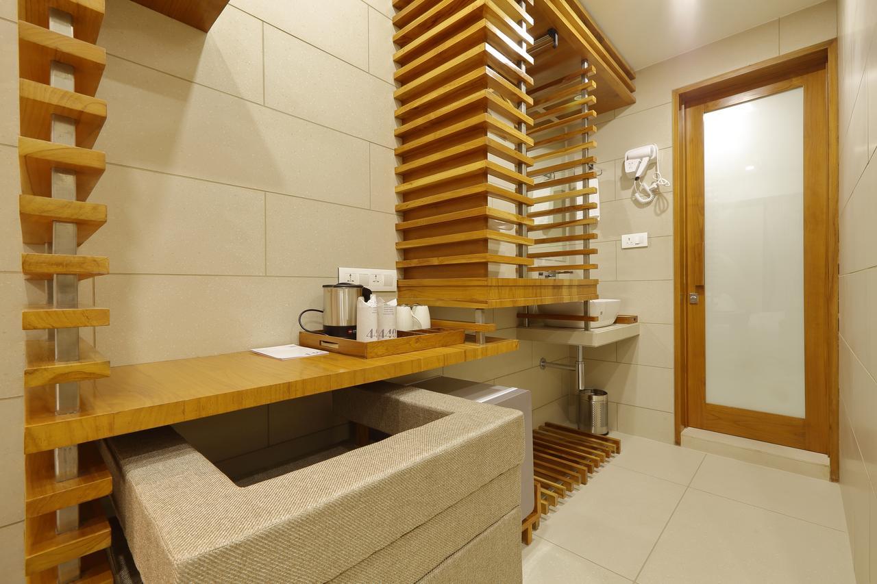 Hotel 440, A Serene 3*