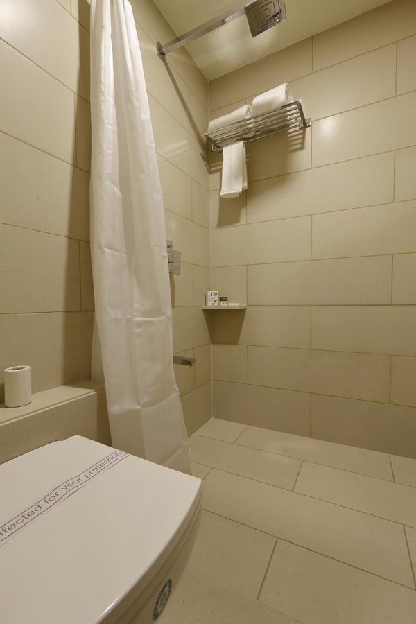 Hotel 440, A Serene 3*