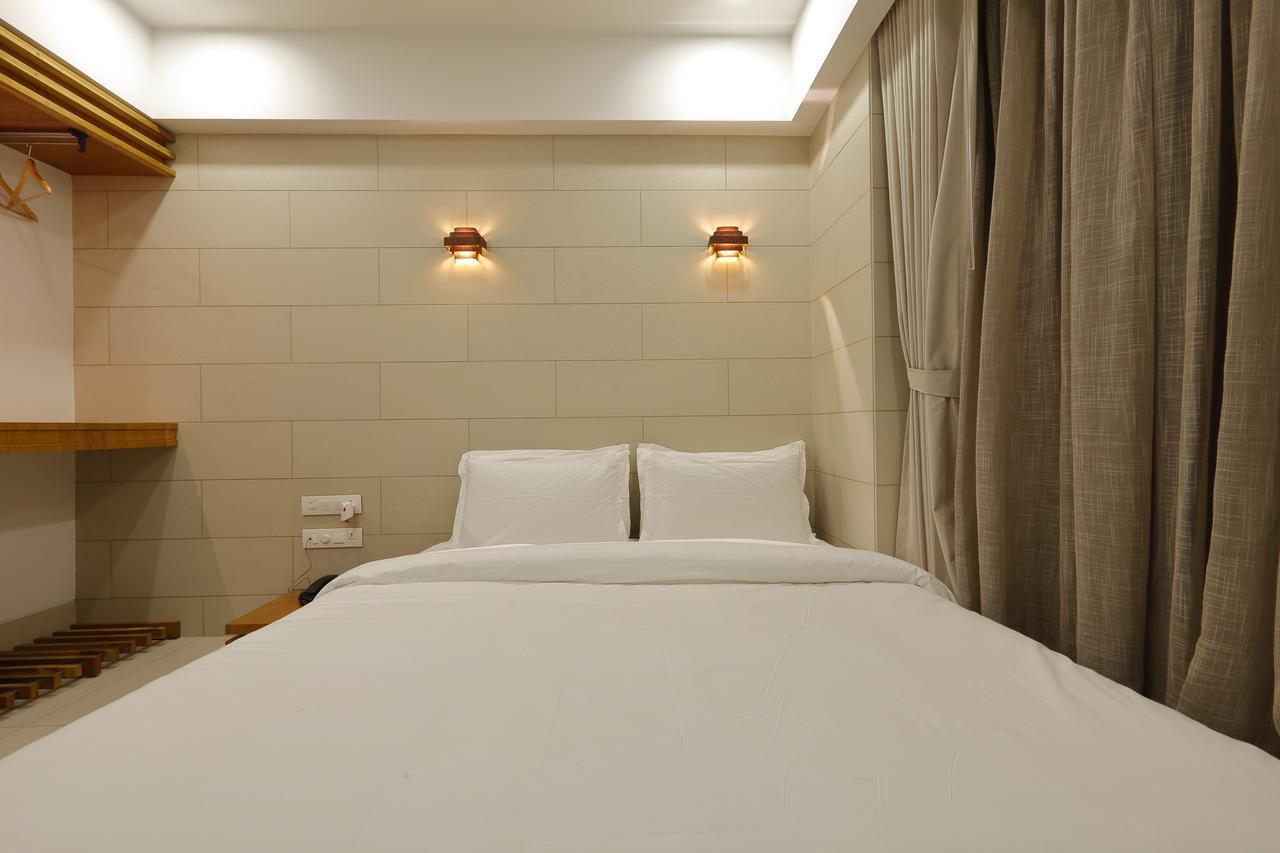 Hotel 440, A Serene 3*