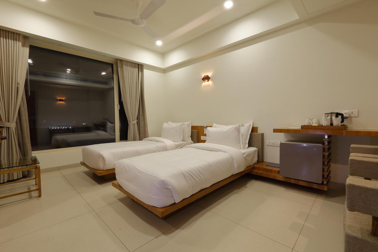 440, A Serene 3* Ahmedabad