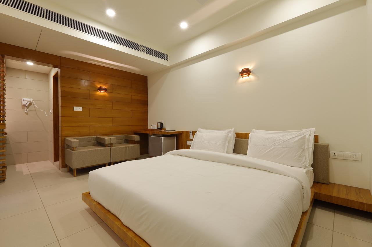 Hotel 440, A Serene 3*