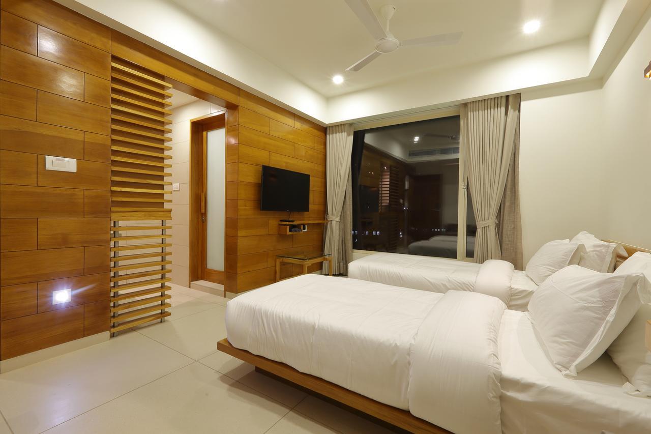 440, A Serene 3* Ahmedabad