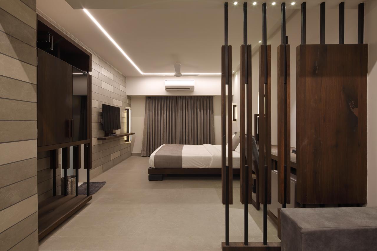 Hotel Carrefour 4*
