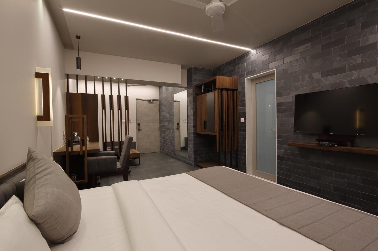 Hotel Carrefour 4*