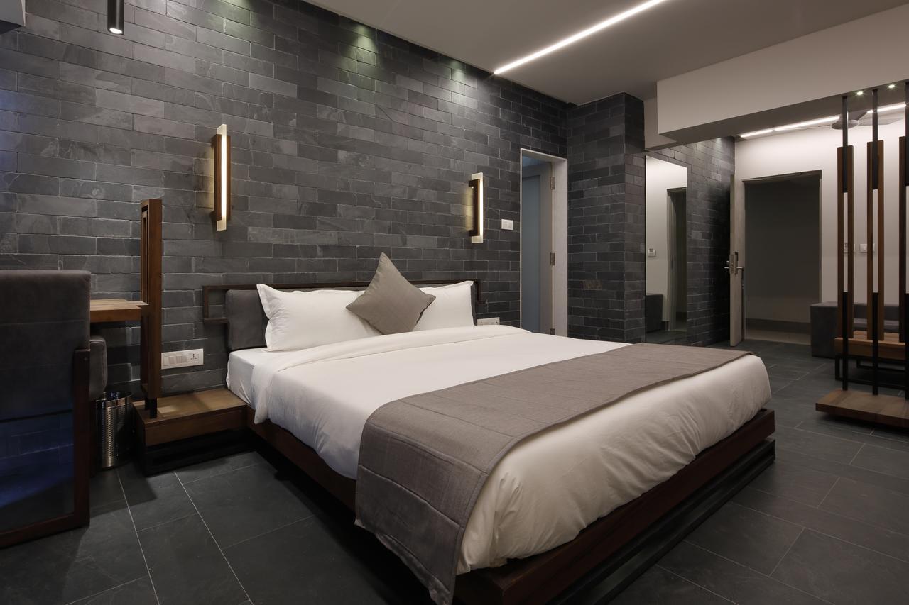 Hotel Carrefour 4*