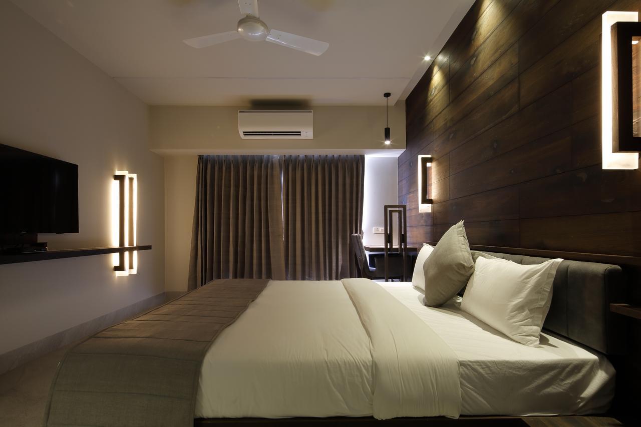 Hotel Carrefour 4*