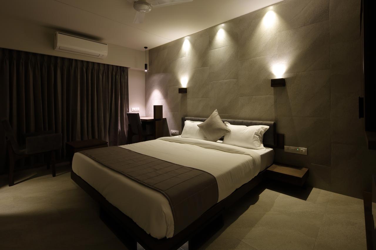 Hotel Carrefour 4*