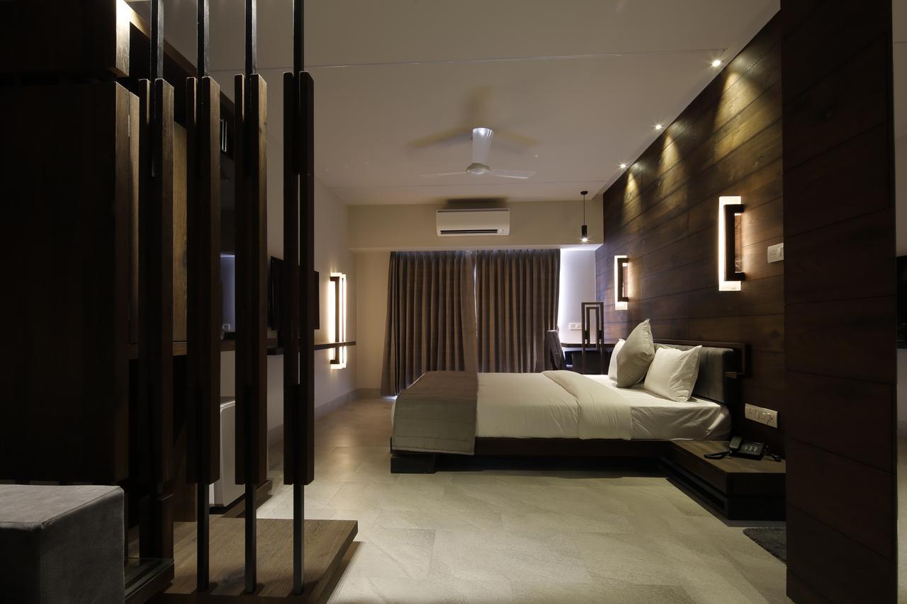 Hotel Carrefour 4*