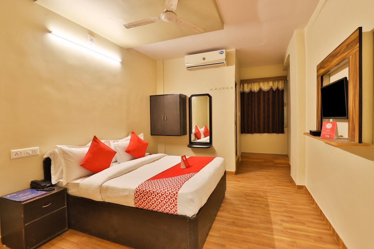 Oyo 11427 Kalyan 3* Ahmedabad