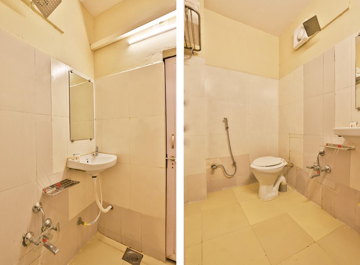 Oyo 11427 Kalyan 3* Ahmedabad