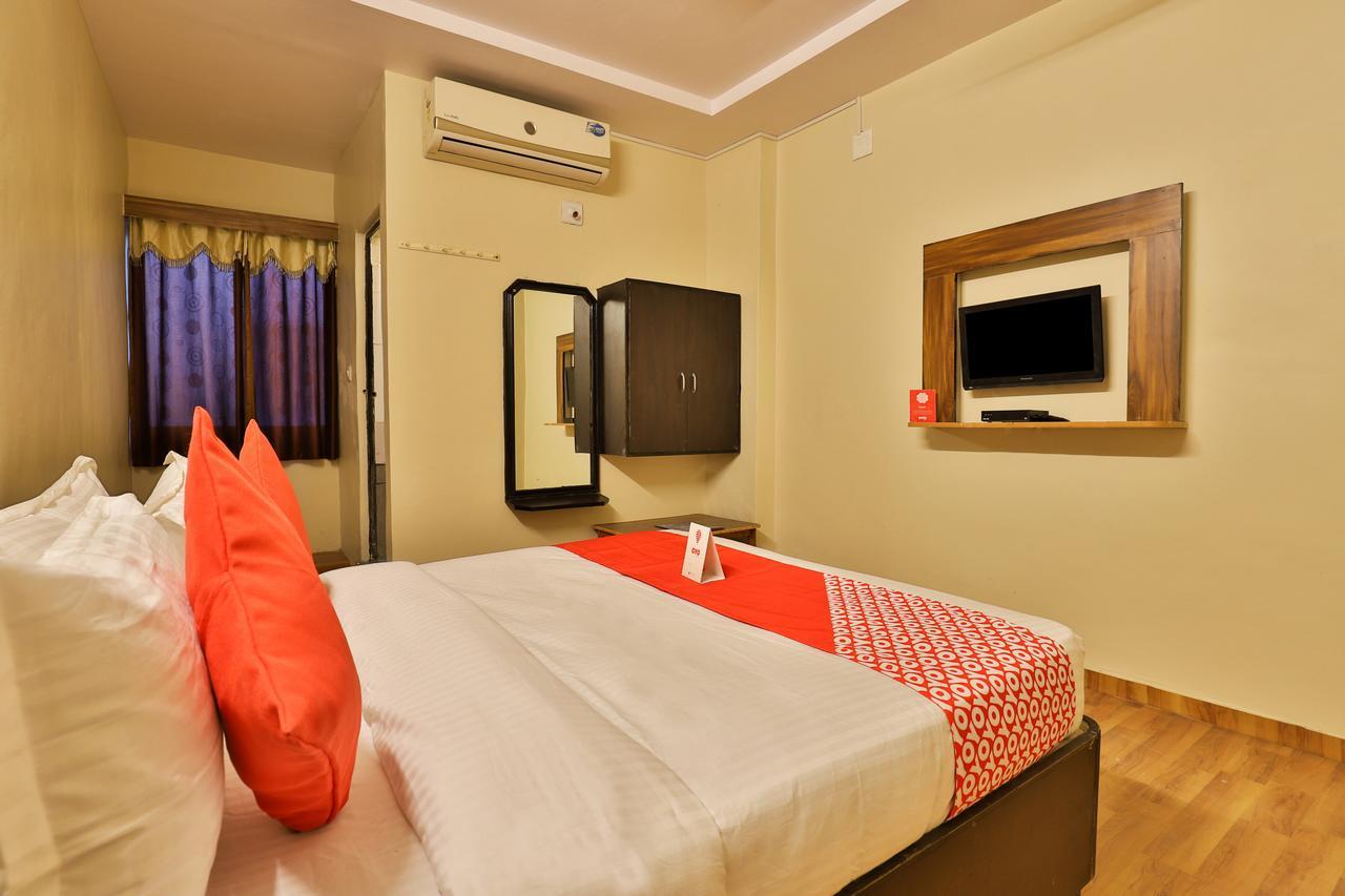 Hotel Oyo 11427 Kalyan 3*
