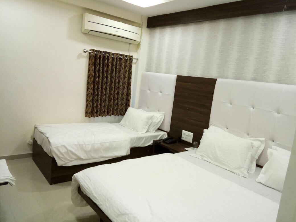 Hotel Sun Shine 2*