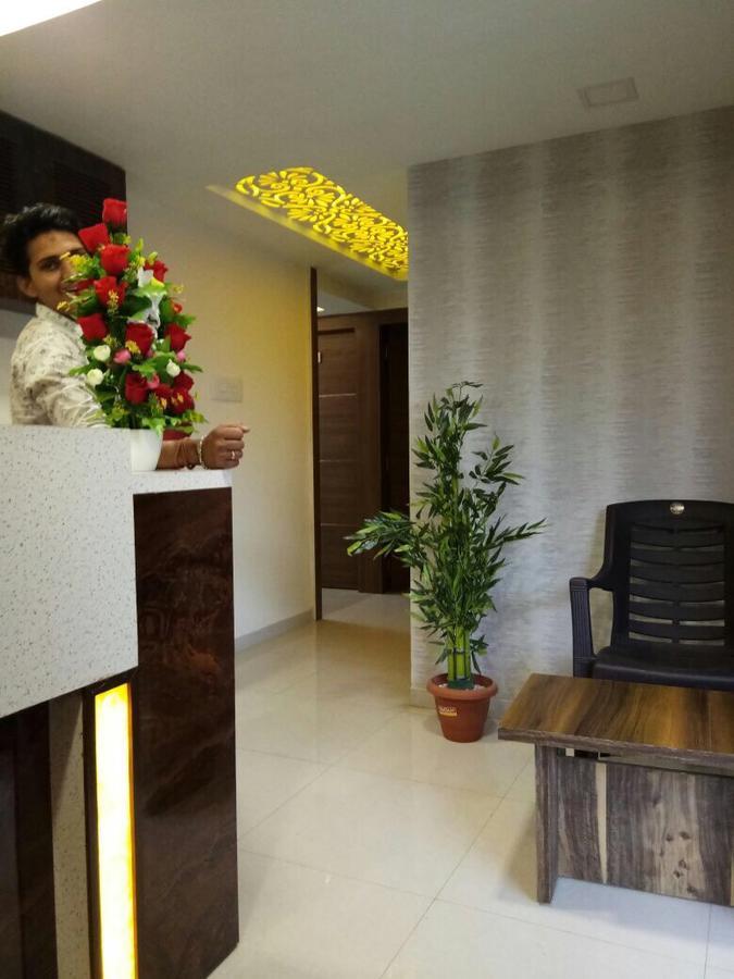 Sun Shine 2* Ahmedabad