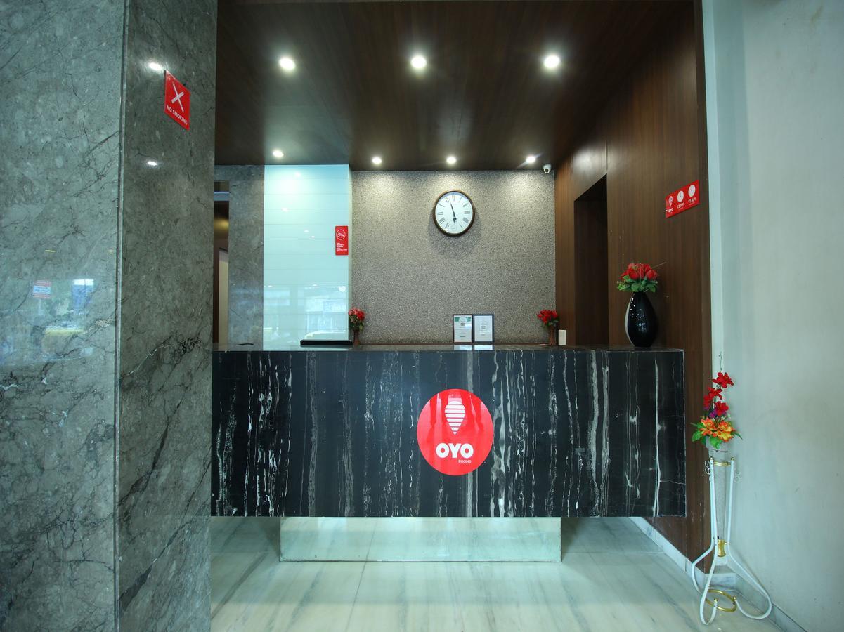 Oyo Flagship 312 Near Ashram Road 3* Ahmedabad