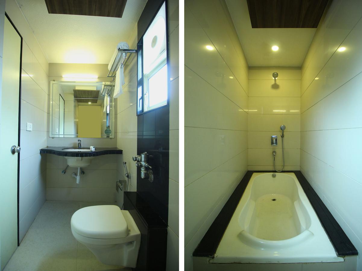 Hotel Oyo Flagship 312 Near Ashram Road 3*