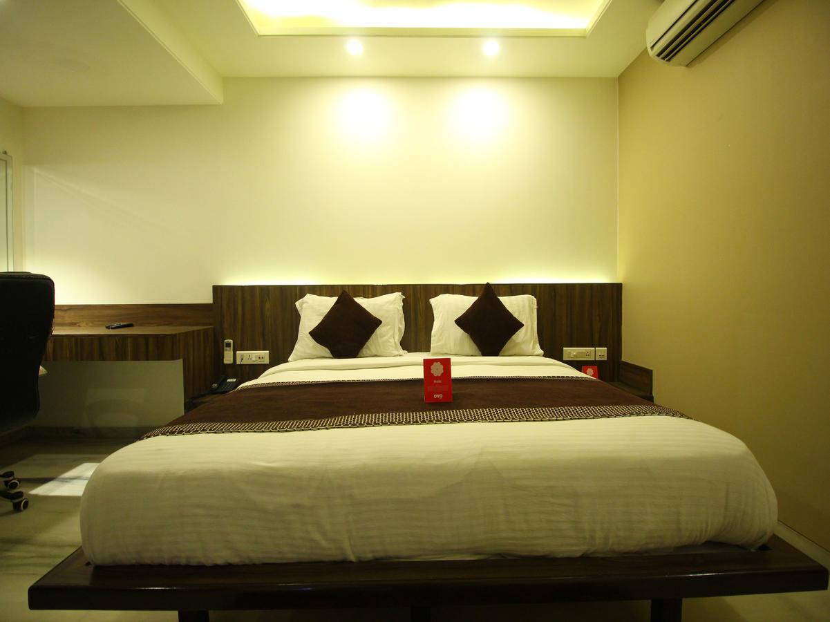 Oyo Flagship 312 Near Ashram Road 3* Ahmedabad
