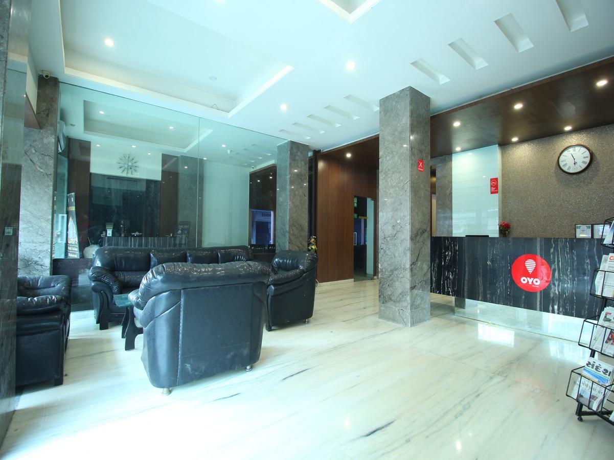 Oyo Flagship 312 Near Ashram Road 3* Ahmedabad