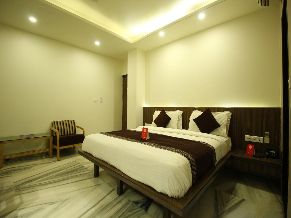 Oyo Flagship 312 Near Ashram Road 3* Ahmedabad
