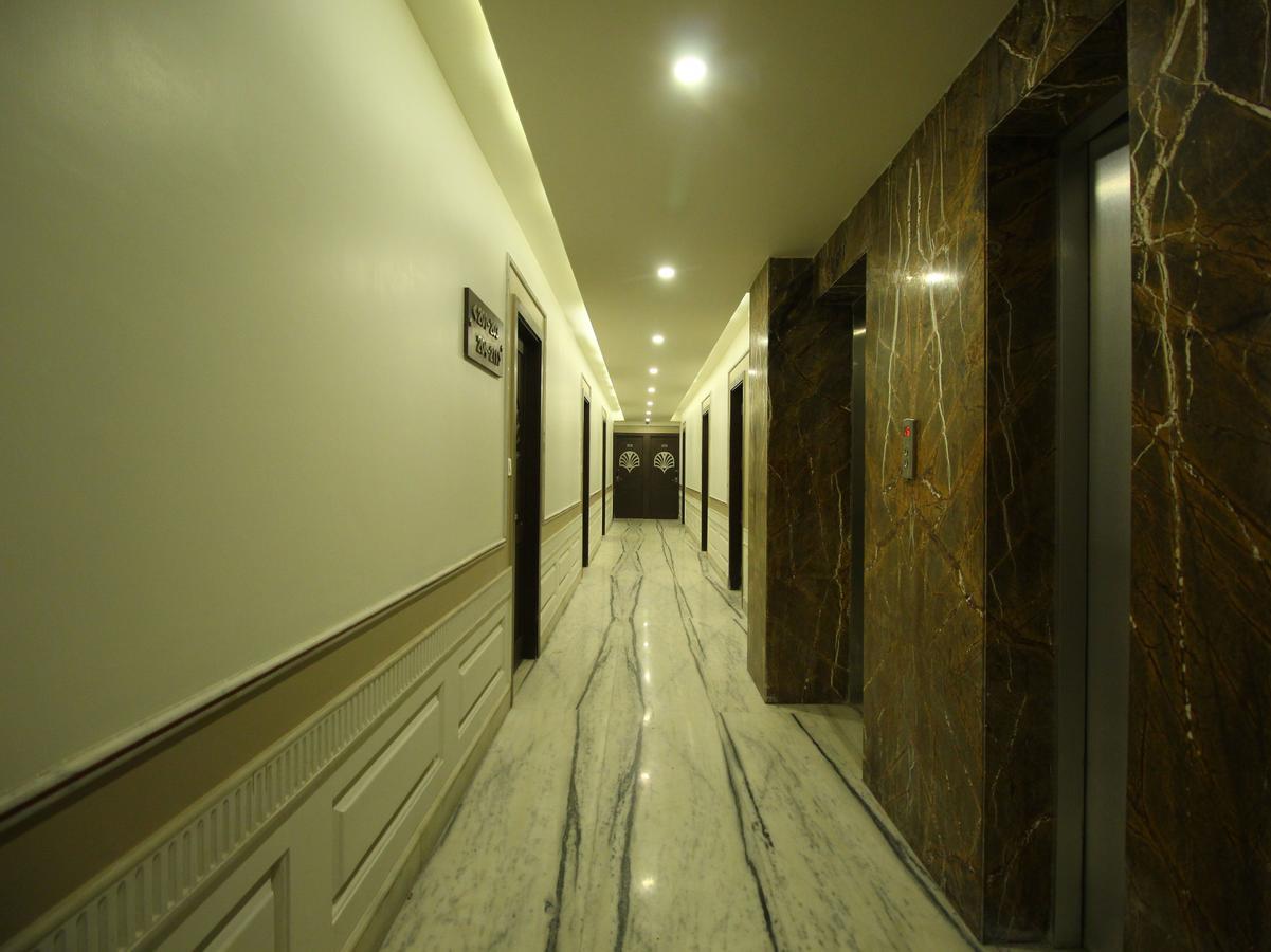 Oyo Flagship 312 Near Ashram Road 3* Ahmedabad