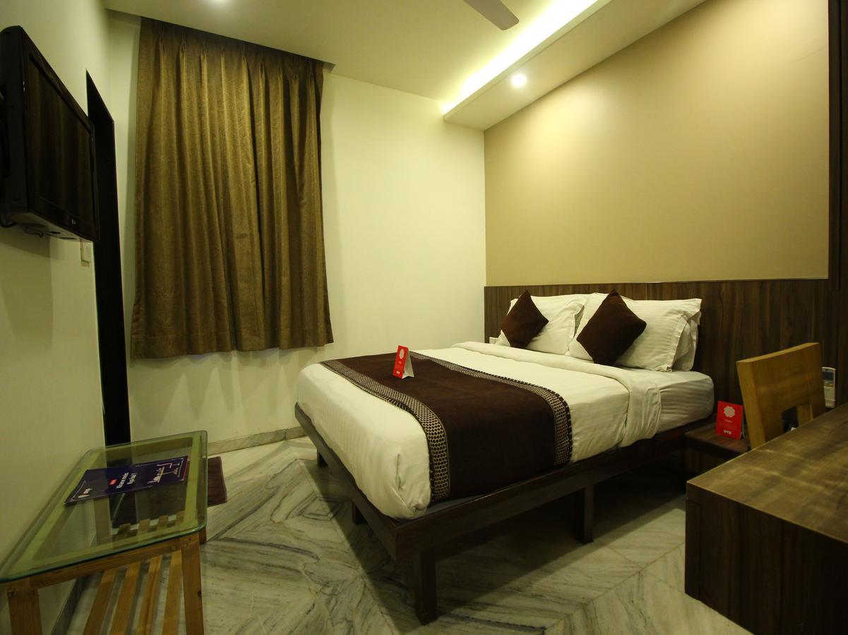 Oyo Flagship 312 Near Ashram Road 3* Ahmedabad