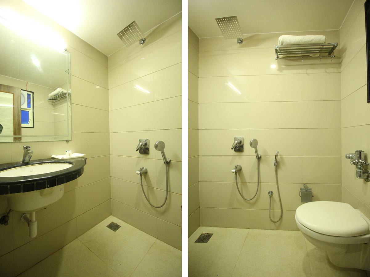Hotel Oyo Flagship 312 Near Ashram Road 3*