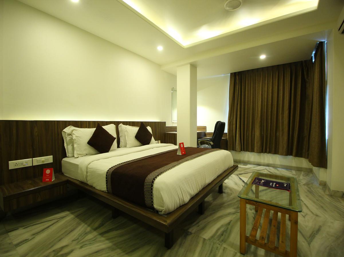Oyo Flagship 312 Near Ashram Road 3* Ahmedabad