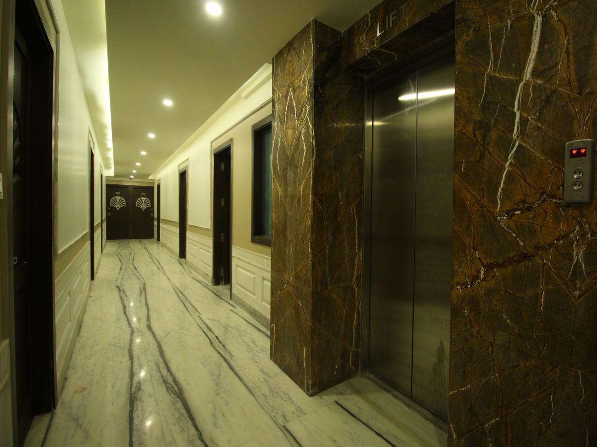 Oyo Flagship 312 Near Ashram Road 3* Ahmedabad