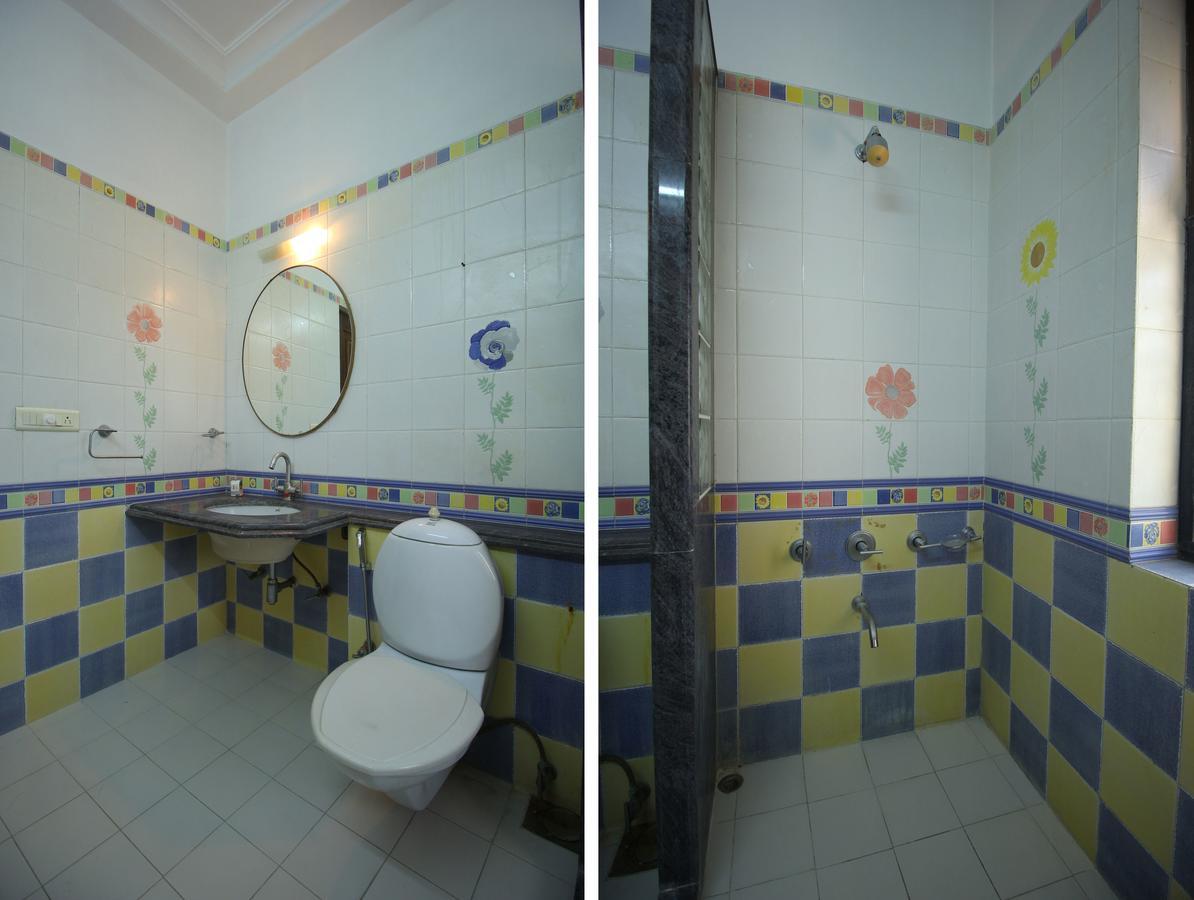 Oyo 8949 Atman 3* Ahmedabad