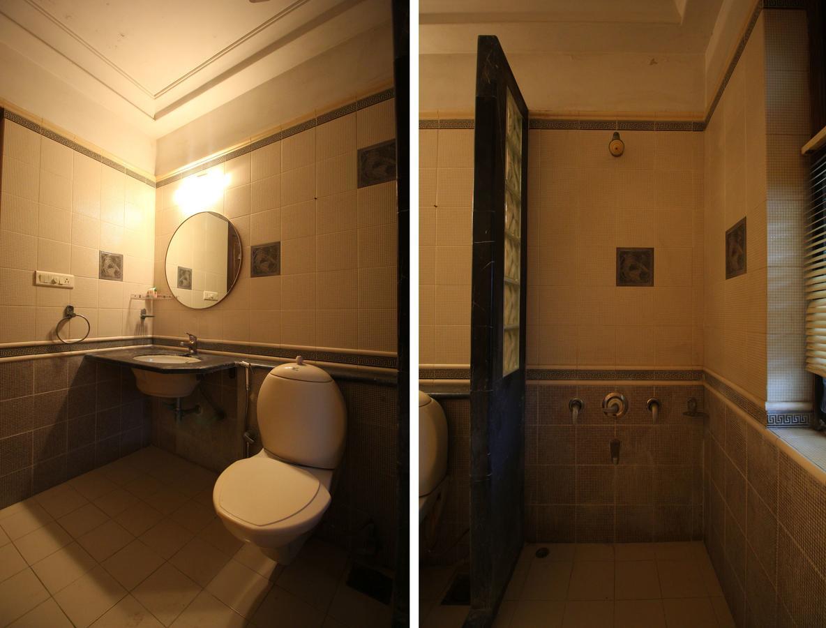 Hotel Oyo 8949 Atman 3*