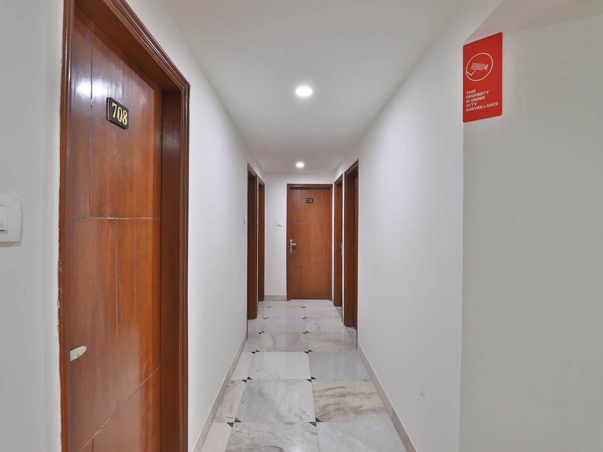 Hotel Apex 3*