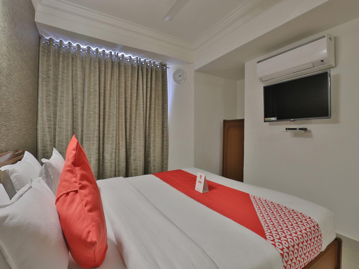 Hotel Apex 3*