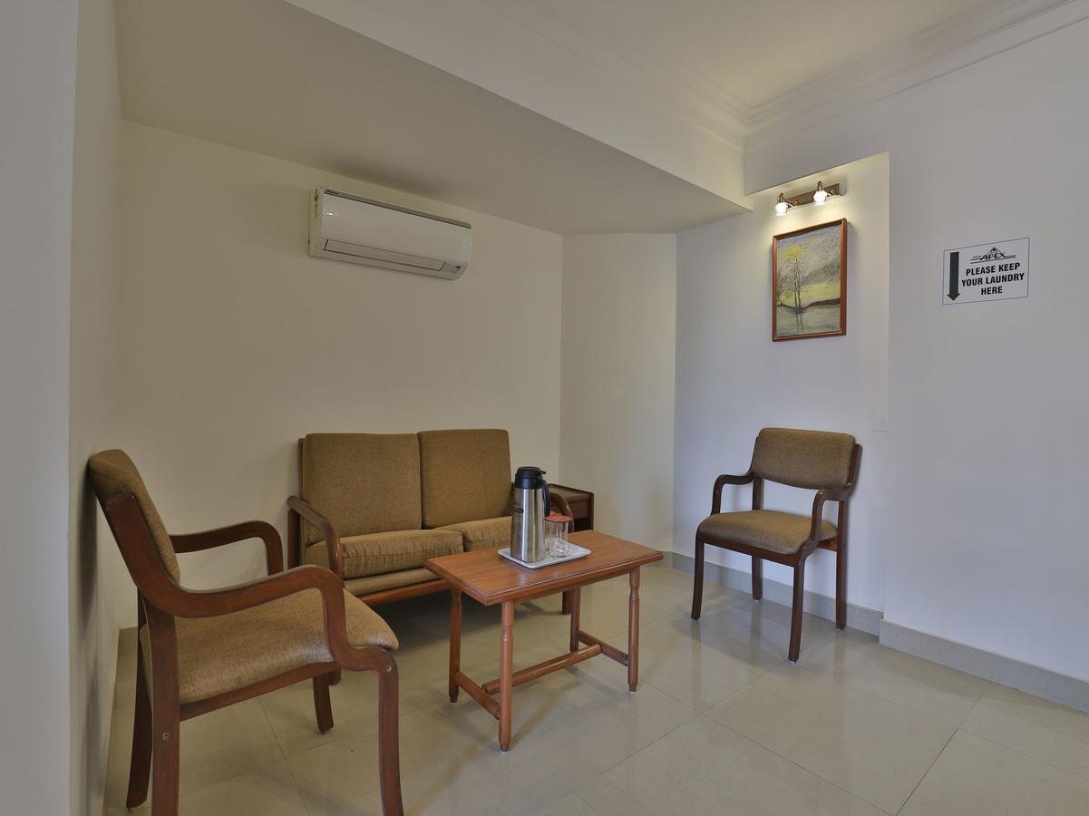 Apex 3* Ahmedabad