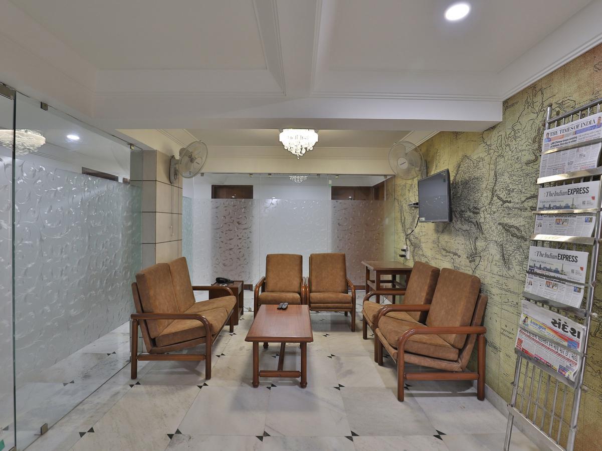 Apex 3* Ahmedabad