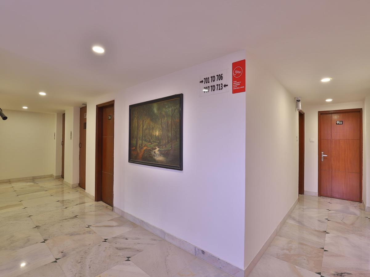 Apex 3* Ahmedabad