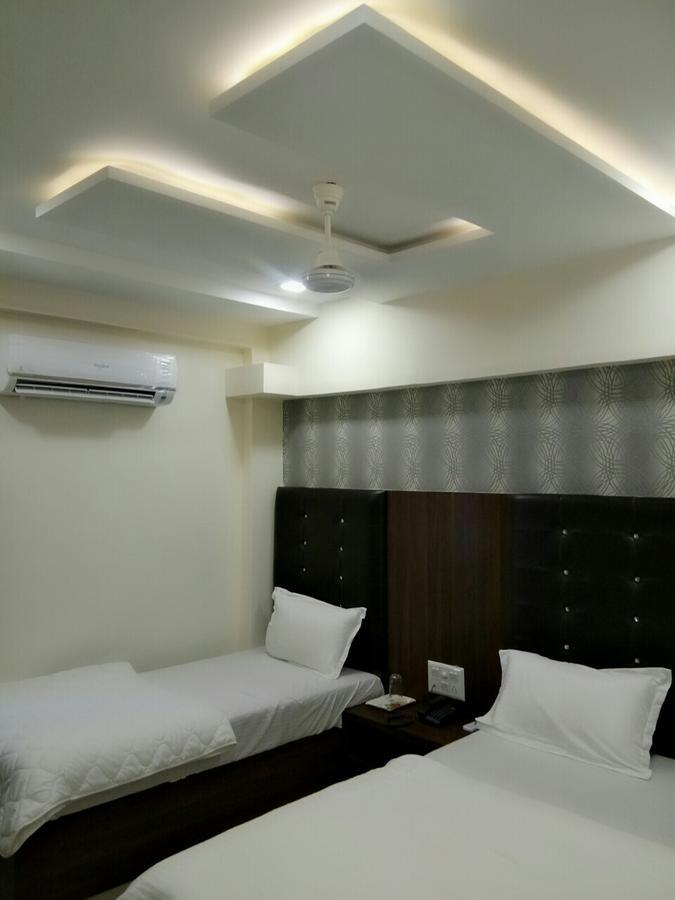 Sun Shine 2* Ahmedabad