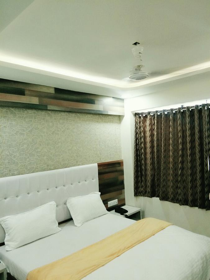 Hotel Sun Shine 2*