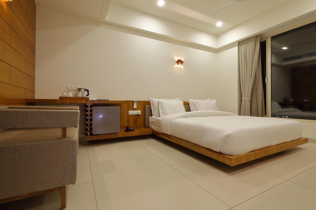440, A Serene Hotel 3*