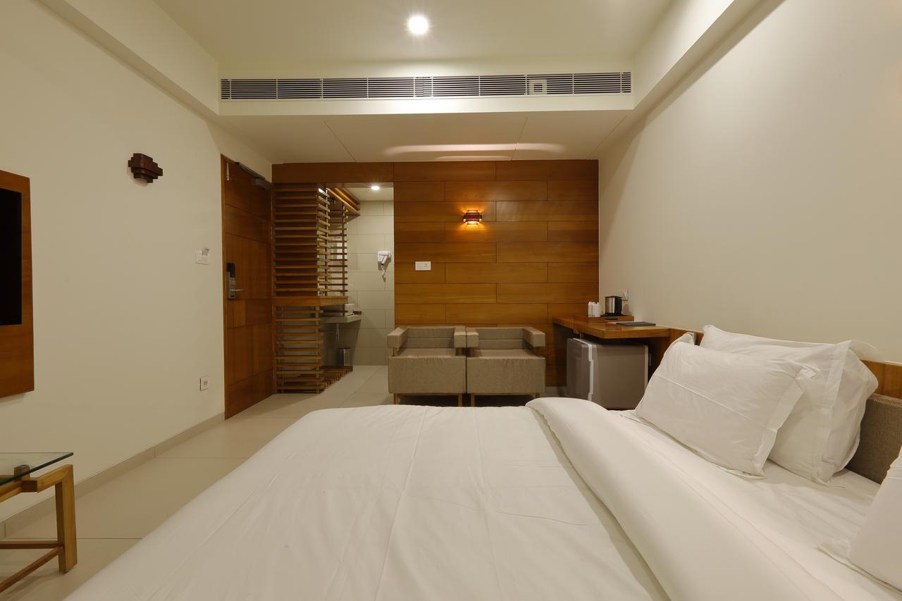 Hotel 440, A Serene 3*