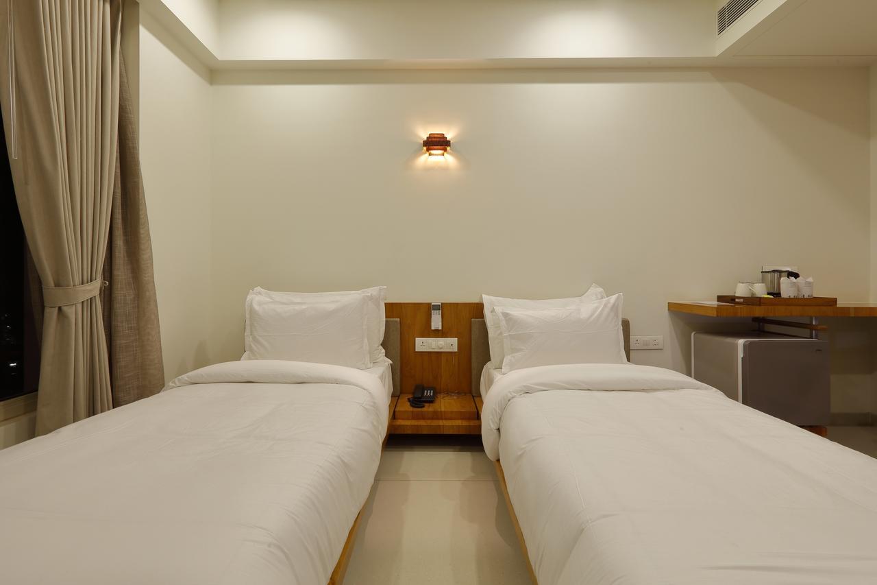 440, A Serene Hotel Ahmedabad