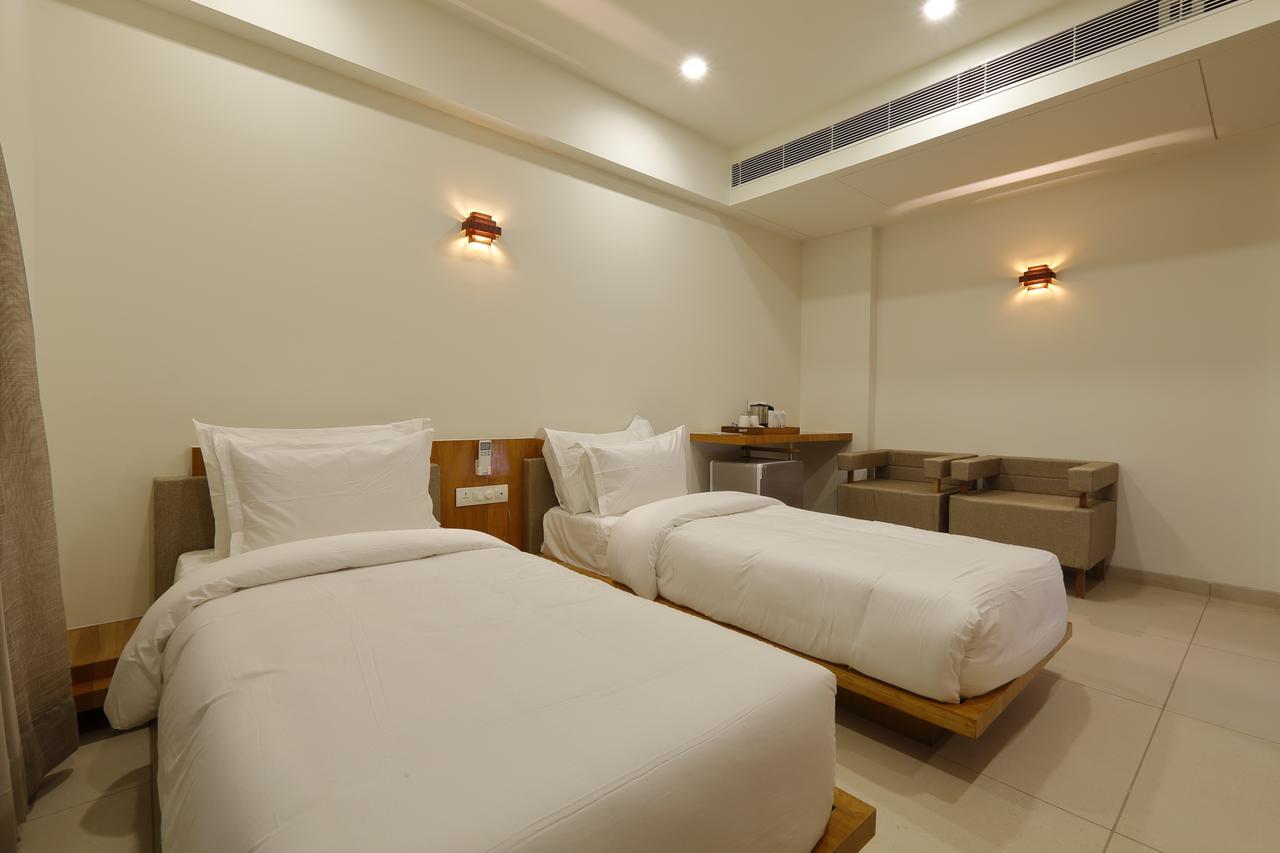 440, A Serene Ahmedabad