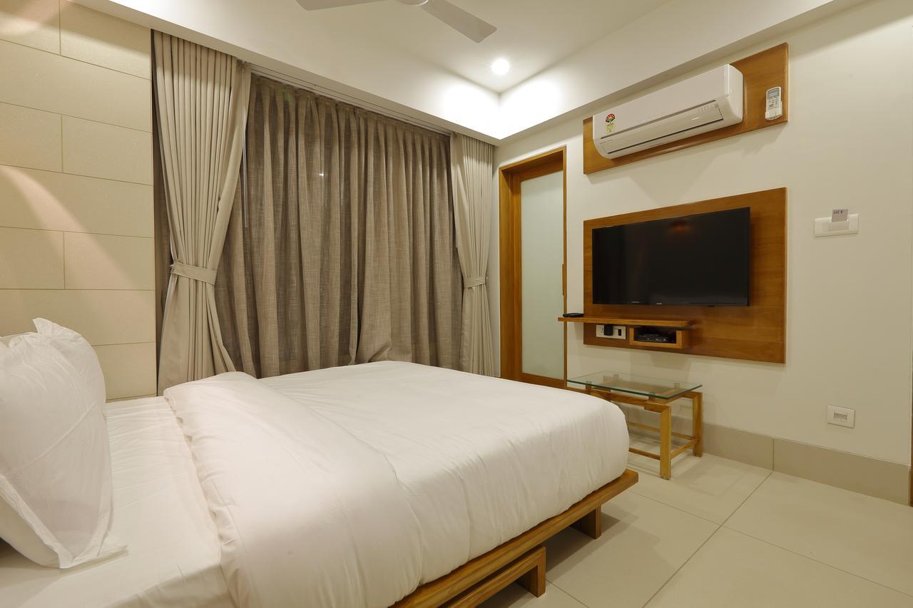 440, A Serene Hotel Ahmedabad
