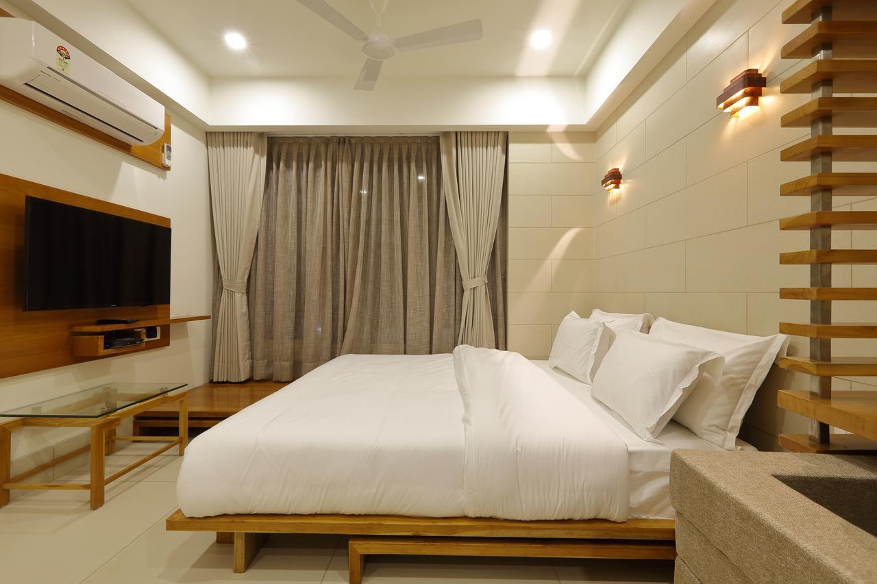440, A Serene 3* Ahmedabad