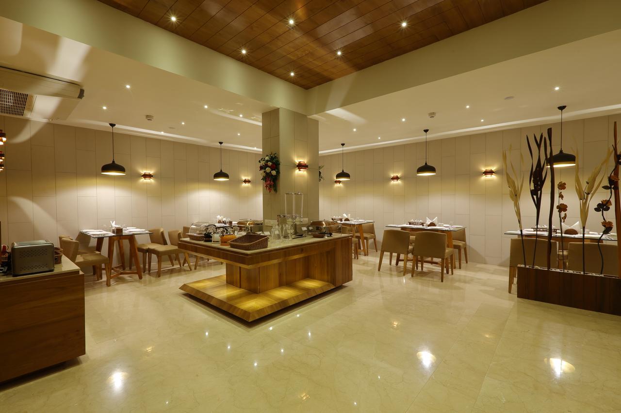440, A Serene 3* Ahmedabad