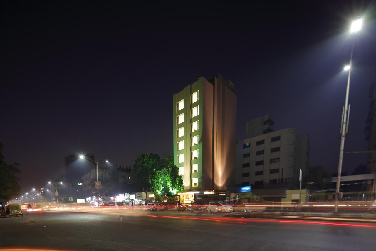 440, A Serene Ahmedabad