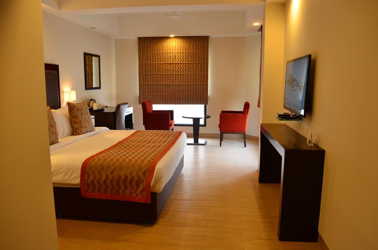 The Cloud 3* Ahmedabad