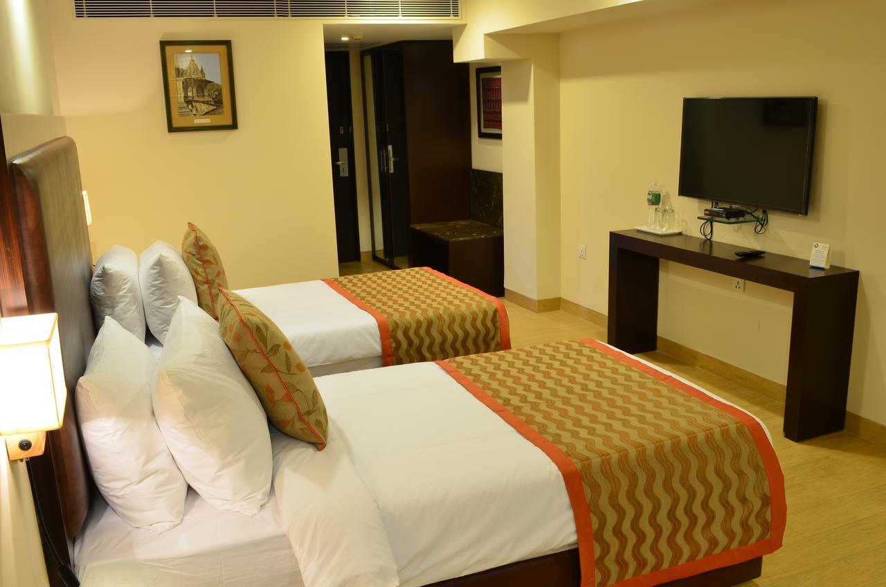 Hotel The Cloud