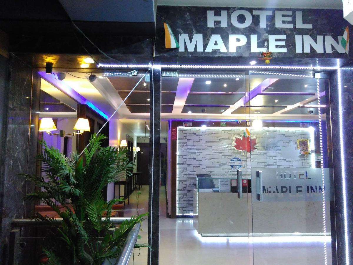 Hotel Maple
