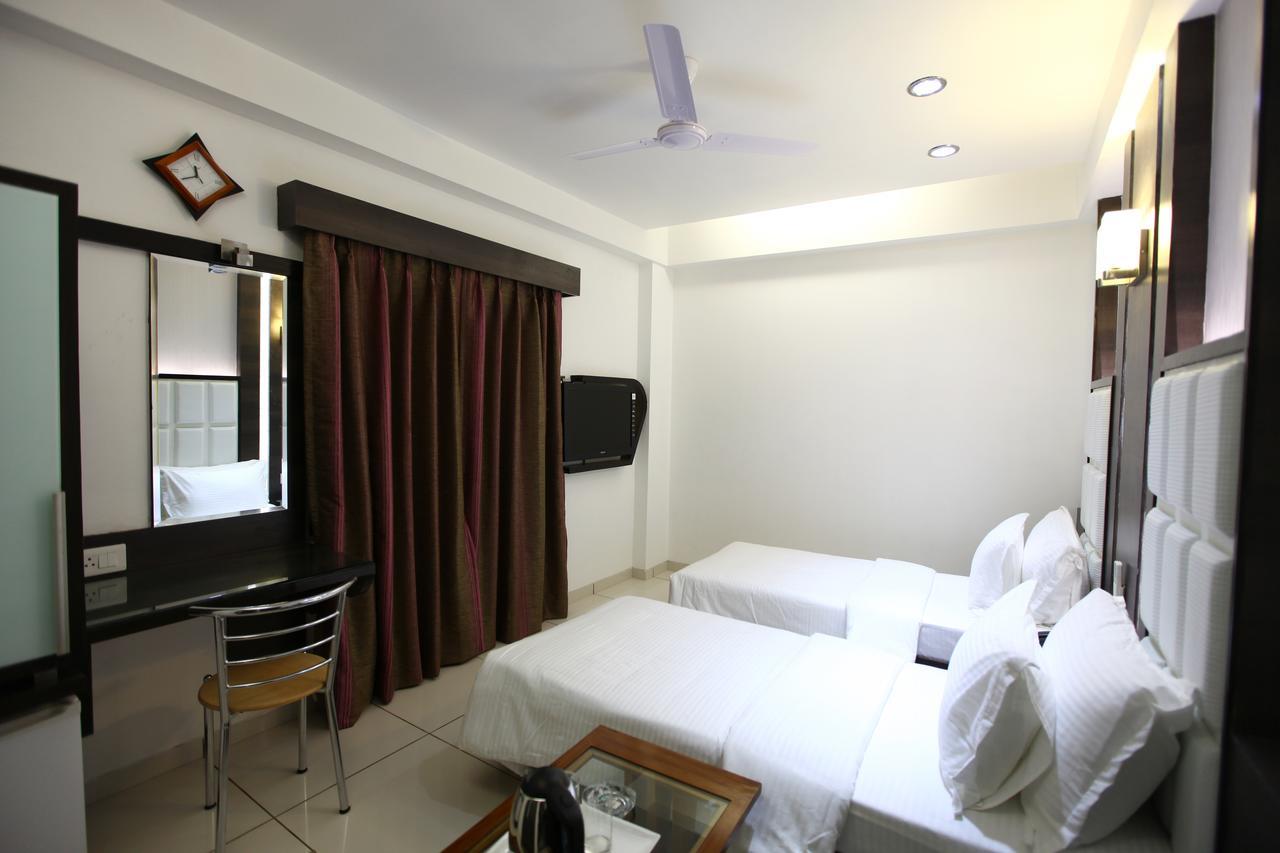 Hotel Atithi The